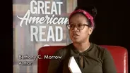 Bethany Morrow, What makes a being human