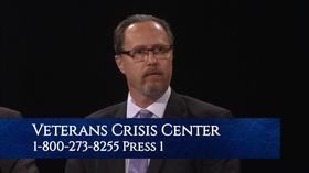 Video thumbnail: Veterans Affairs Vietnam: Learning, Healing, Counseling - How Does Help Work