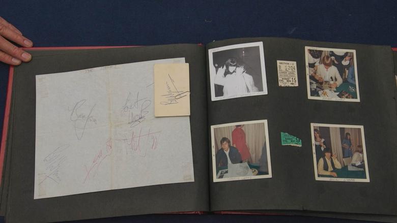 Antiques Roadshow Image