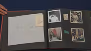 Appraisal: British Invasion Concert Scrapbook, ca. 1965