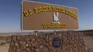 Border Patrol Museum