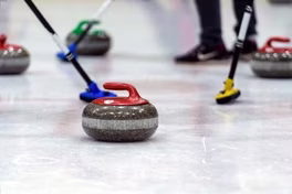 Curling