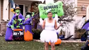 Sheletta Brundidge Essay on Hurricane Recovery