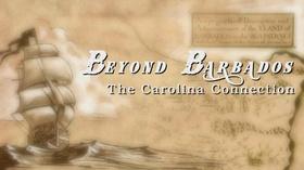 Video thumbnail: Carolina Stories Beyond Barbados: The Carolina Connection