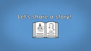 Let’s share a story!