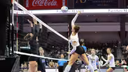 2024 AA Volleyball | Harrisburg vs. Aberdeen Central