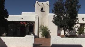 Video thumbnail: Living Here Branigan Cultural Center