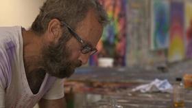 Video thumbnail: Articulate Kenny Scharf: Here to Stay