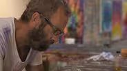 Kenny Scharf: Here to Stay