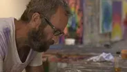 Kenny Scharf: Here to Stay