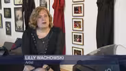 Inside ‘The Matrix’ Auction with Lilly Wachowski