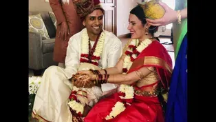 Hindu Zoom Wedding