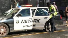 Video thumbnail: NJTV News Monitor says Newark PD need system to track officer behavior