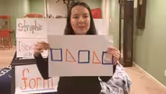 Song Form - Chloe Norell - Fourth Grade