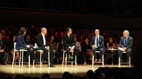 Video thumbnail: The Munk Debates The Munk Debates: Capitalism