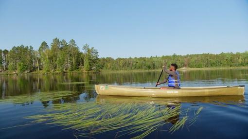 America Outdoors with Baratunde Thurston : Minnesota: A Better World