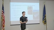 Regional Voices: Collin Culliver - Making Sustainable Attainable