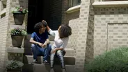 A Woman's Journey with Infertility and Adoption