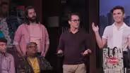 Richmond Triangle Players Celebrates Queer Artistry