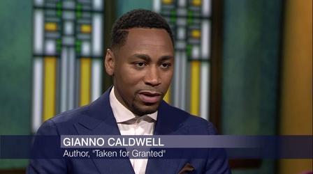 Video thumbnail: Chicago Tonight Fox News Analyst Gianno Caldwell on Power of Conservatism