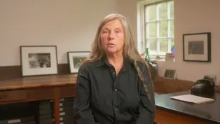 Black Box: Dona Ann McAdams