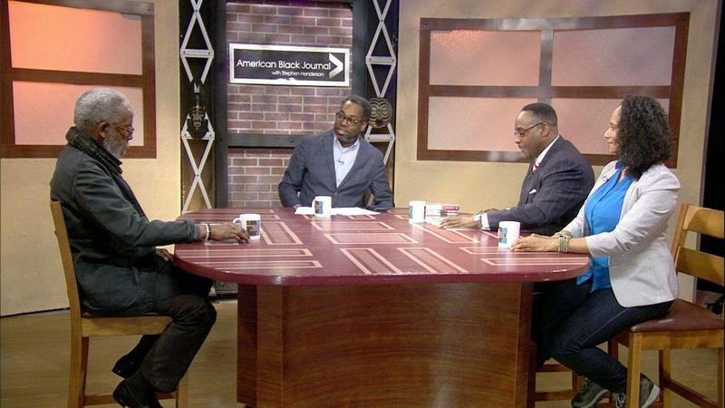 Wright/The Bible is Black History
