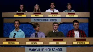 Seymour High School