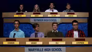 Maryville vs Seymour