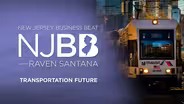 Evolving NJ's transportation industry