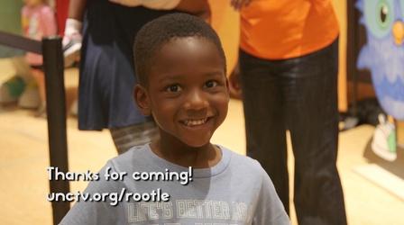Video thumbnail: rootle Be My Neighbor Day 2017 - Thank You!
