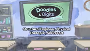 Structural Engineer, Physical Therapist, Ski Resort