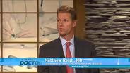 Matthew Reish, MD