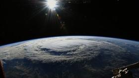Video thumbnail: PBS NewsHour Climate change ‘loading the dice’ for perilous hurricanes