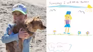 PBS Reno Writers Contest 2025: Ella