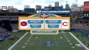 4A State Final: Benedictine vs. Cedartown