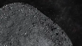 Did This Asteroid Just Turn into a Comet?