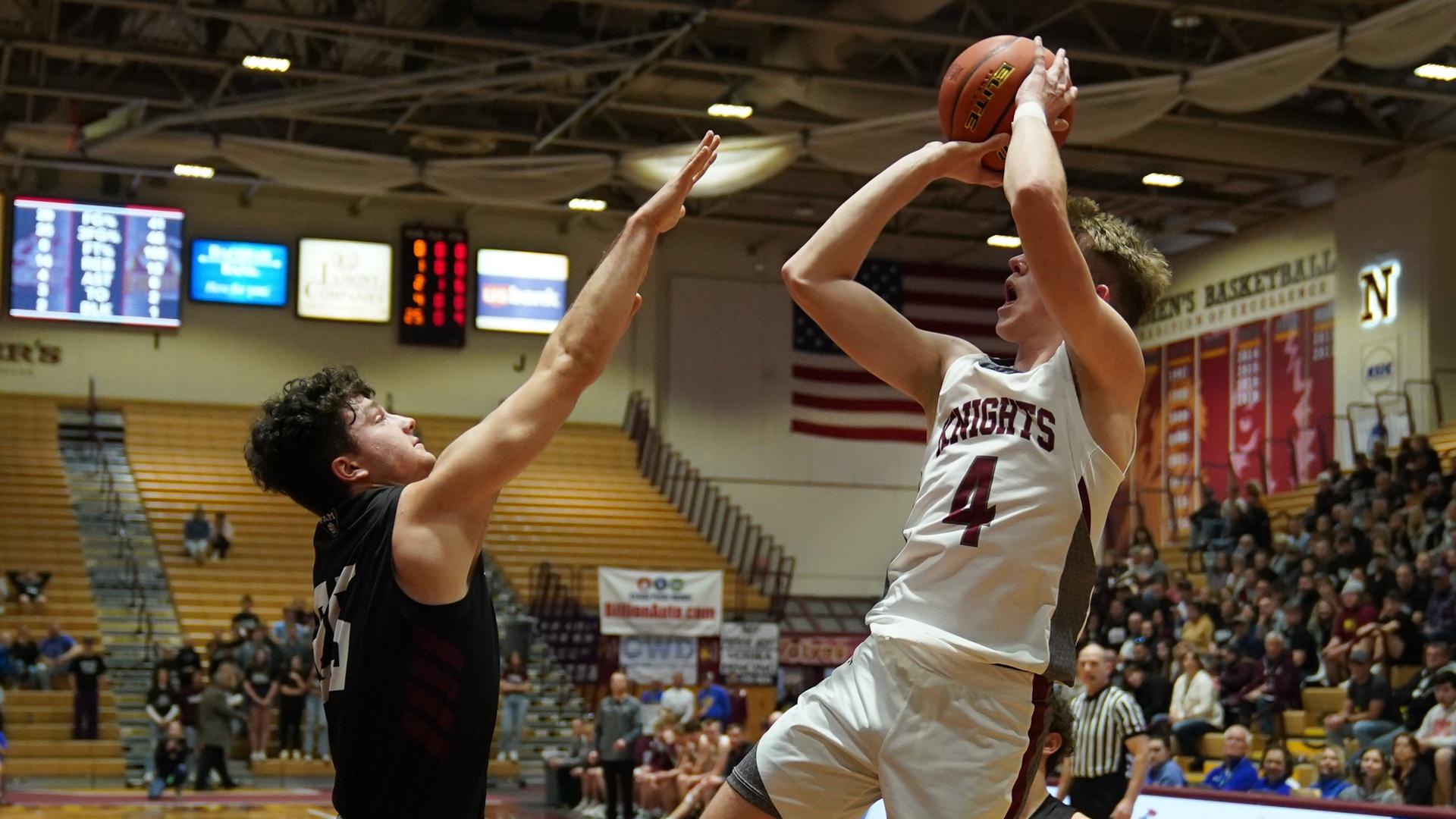 2022 Boys Class B Basketball Tournament Collection | High School ...