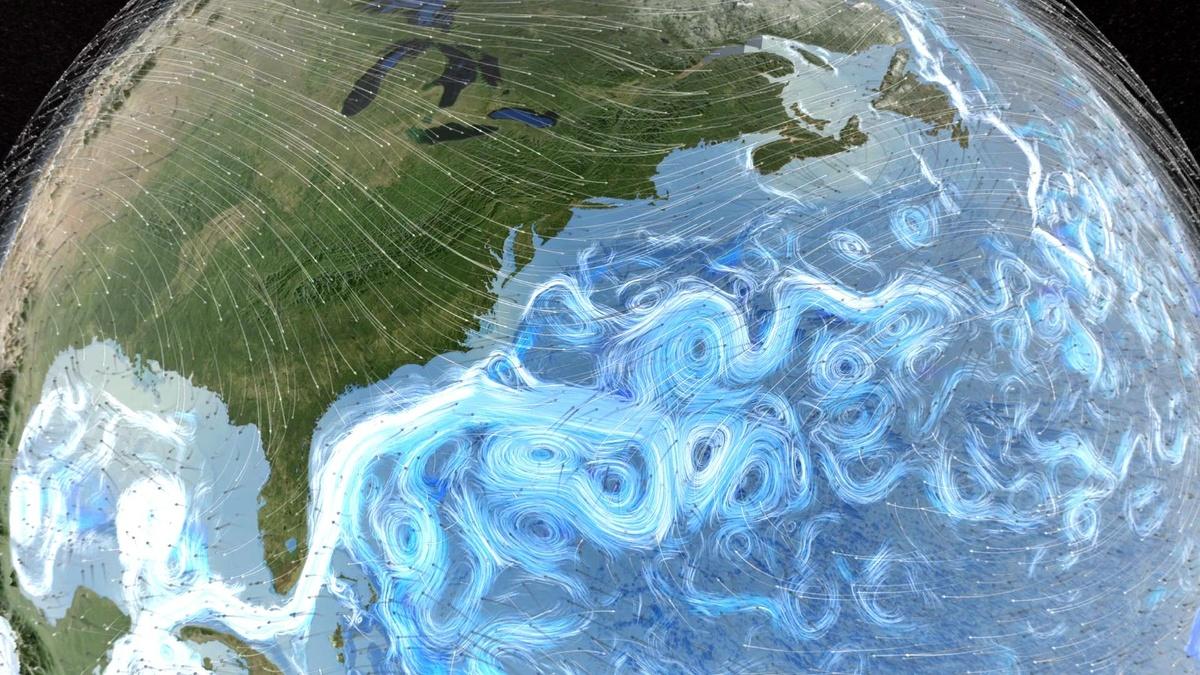Climate Clock Real Time Understanding the Climate Clock | NOVA | WLIW