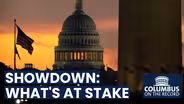 The Government Shutdown, What It Means For Ohio