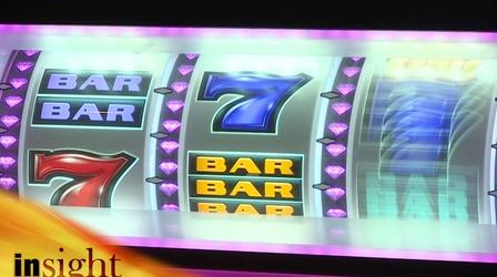Video thumbnail: Insight Gaming in our Region: Casino Hotel del Lago