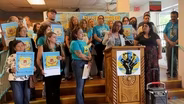 ICE Activity Ramps Up; NM’s Early Dem Primary Slot