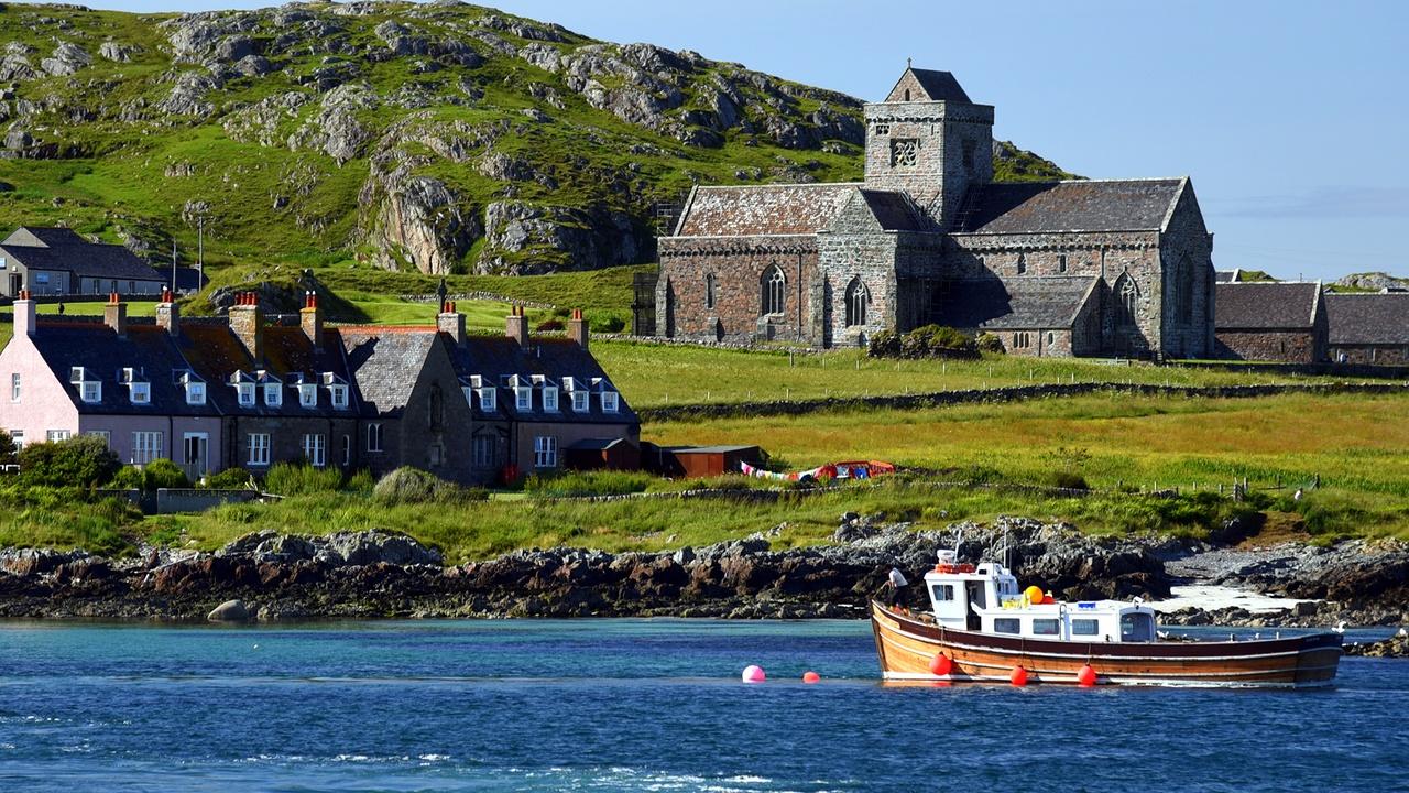 Rick Steves' Europe | Scotland's Islands