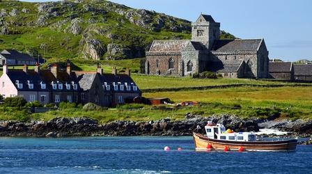 Video thumbnail: Rick Steves' Europe Scotland's Islands
