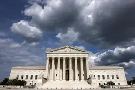 Supreme Court blocks vaccine mandate for large companies