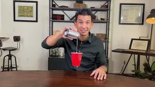 Use The Magnus Effect To Make Your Plastic Cups Fly!
