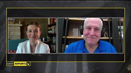 Video thumbnail: Idaho Reports Pandemic Policies