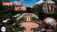Leeper Park Art Fair