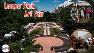Leeper Park Art Fair