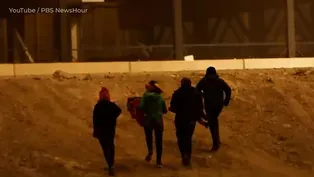 Menendez slams sending of troops to the southern border