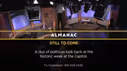 Political Analyst Duo | March 27, 2020